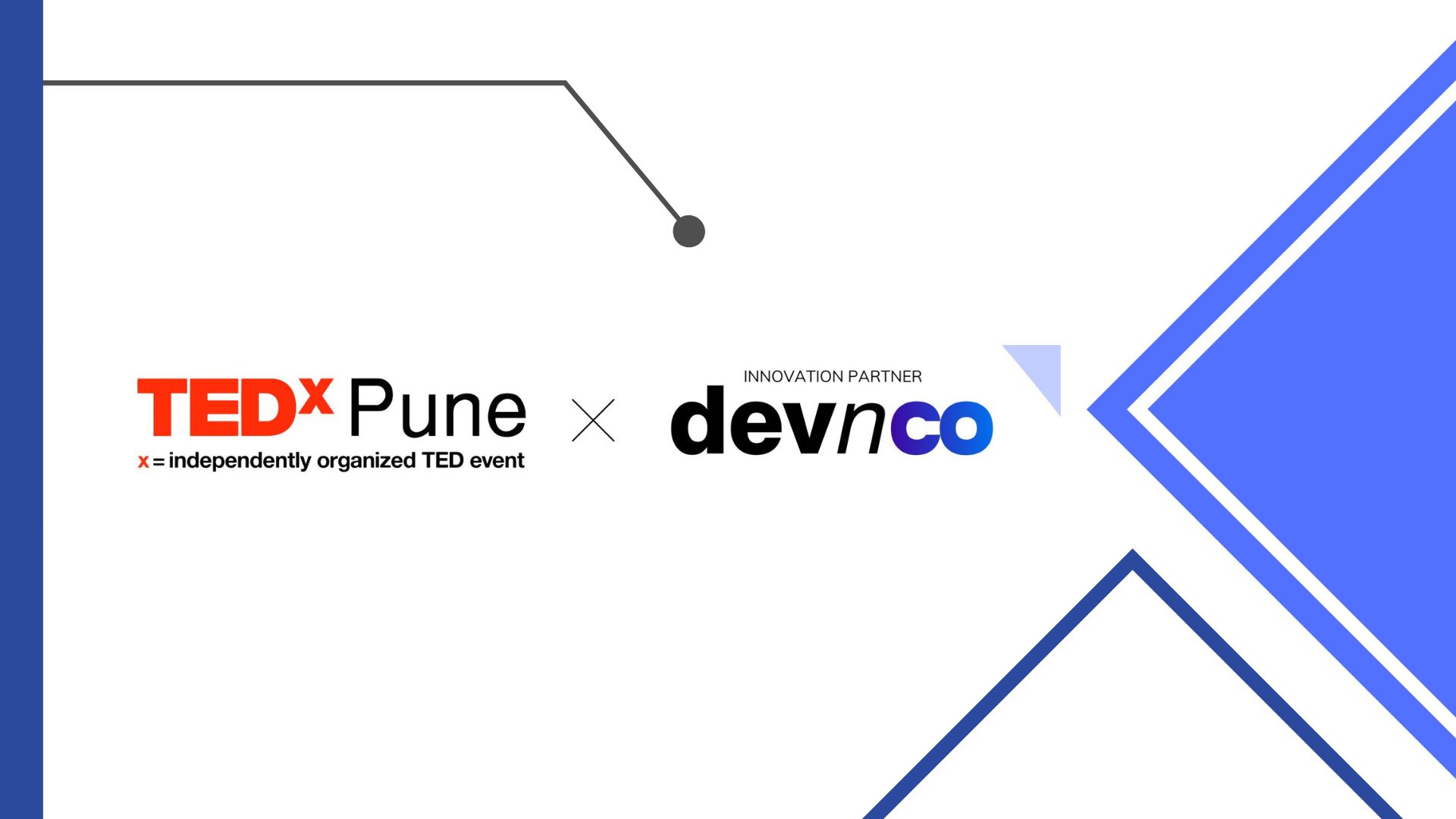 TEDxPune: A Catalyst for Change