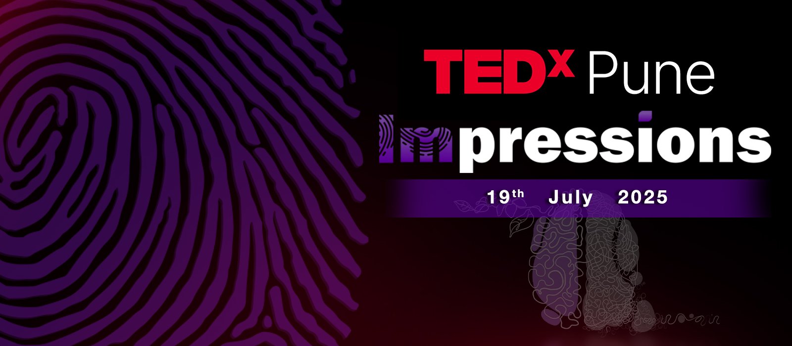 TedxPune A Tradition of Inspiring Ideas