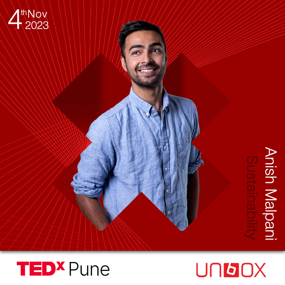 Anish Malpani